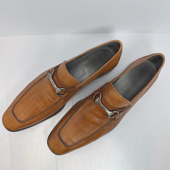 Magnanni Rafa II Water Resistant Loafer | 11 - Picture 2 of 12
